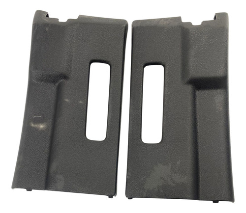 Par De Acabamento Interno Da Caçamba Ford F-150 Raptor 10