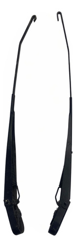 Par De Braço Do Limpador De Para-brisa F-150 Raptor 2010