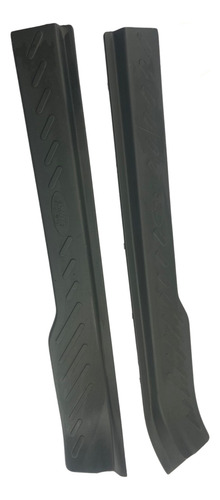 Par De Estribos Lateral Original Ford F-150 97-03