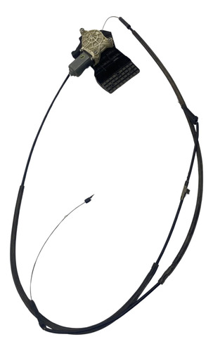 Motor Do Vidro Da Cabine Todos Os Modelos De F150 10-14