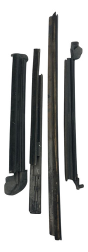 Kit Canaleta De Vidro F-150 Rapto 2010