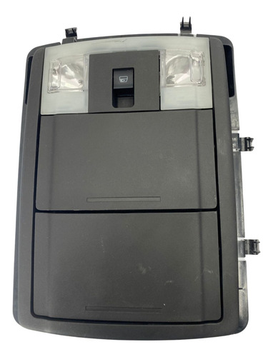 Comando Da Luz De Teto Raptor 10