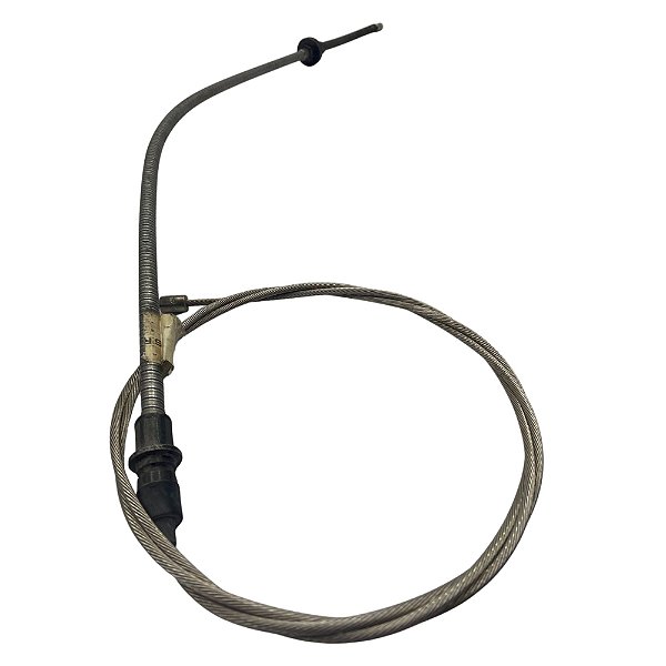 Cabo Secundário do Freio de Mão Traseiro F-150 Raptor 08-10