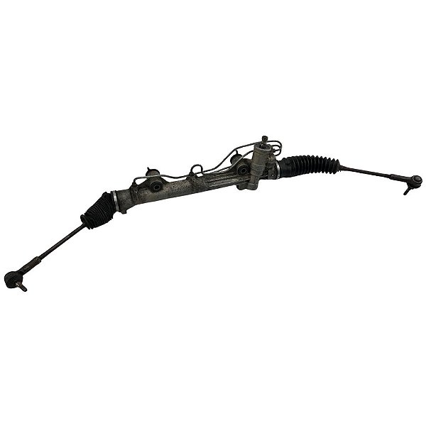 Caixa de Direção Hidraulica Original Ford KA 97-08 P/ Recon