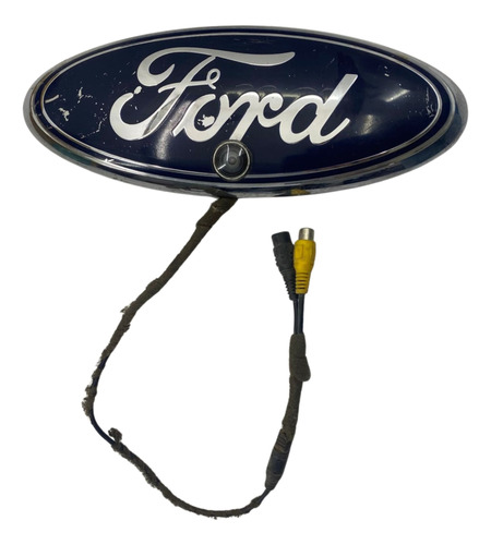 Calota Traseiro Ford F-150 Raptor 08-10 Original