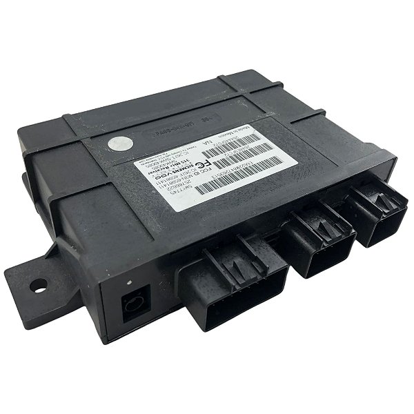 Módulo Alarme Anti-Roubo Original GM Corvette Z06 06-07