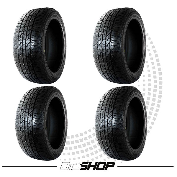 Jogo de Pneus Yokohama Geolandar A/T  285/45ZR22