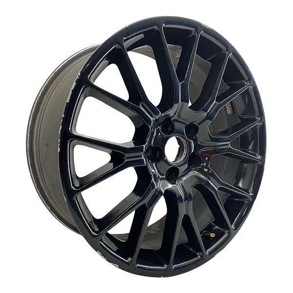 Roda Aro 20 Tala 8 5X114 Orig C Avarias Mustang 15-23 (Jogo)