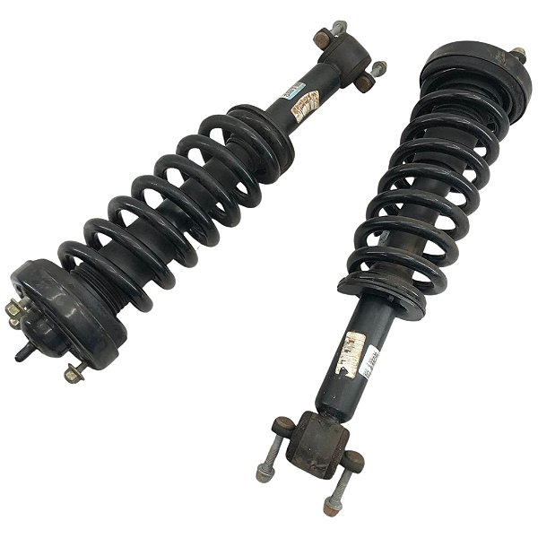 Amortecedor Dianteiro Completo Original Ford F-150 20-23(Par)
