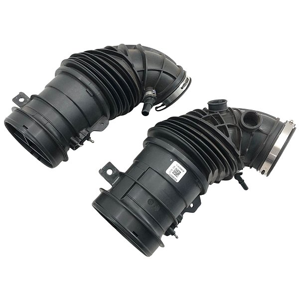 Duto Cold Air Intake Original Ford Mustang GT 24-26 (Par)