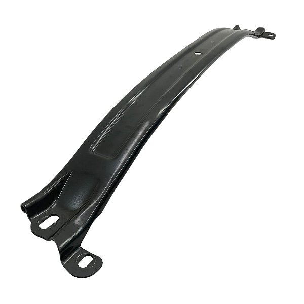 Barra Anti-Torção Dianteiro Black Piano Ford Mustang 15-24