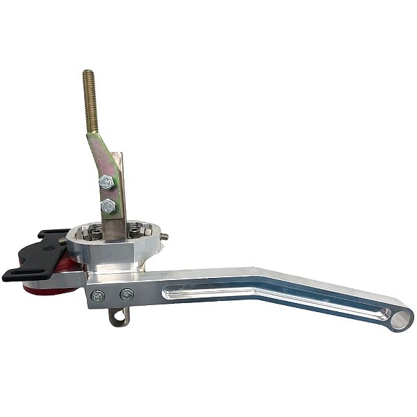 Trambulador Engate Rapido Steeda Tri-Ax Race Mustang 07-09 Shelby