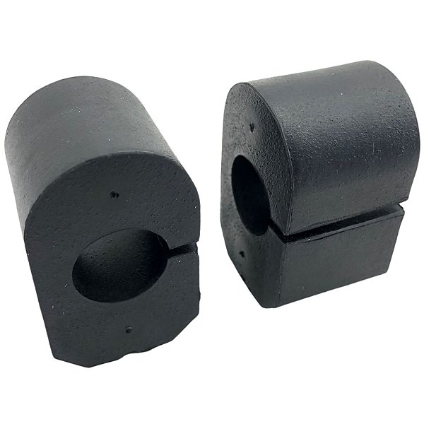 Bucha Da Barra Estabilizadora Paralela GM Camaro 70-81(Par)