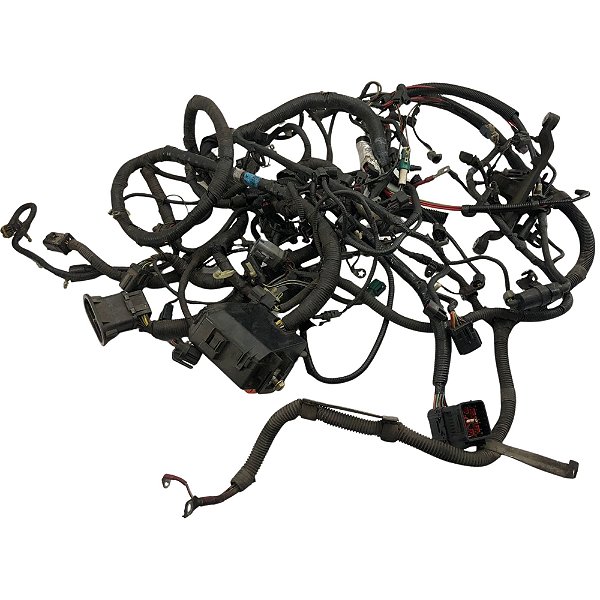 Chicote do Motor Completo Original Ford Mustang 94-04 (Kit)