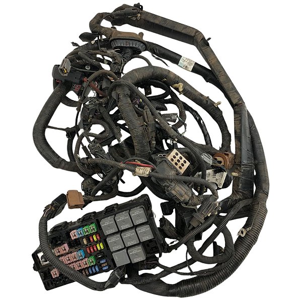 Chicote Interno Completo Original Ford Mustang 94-04