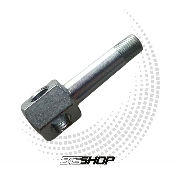 Adaptador Sensor de Pressão de Óleo GM Opala Caravan 4cc 6cc