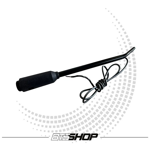 Alavanca Chave de Seta Com Lampejador GM Opala Caravan 69-78