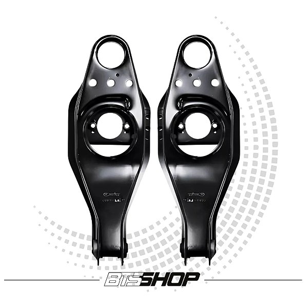 Bandeja Dianteria Inferior Cofap GM Opala Caravan 69-79(Par)