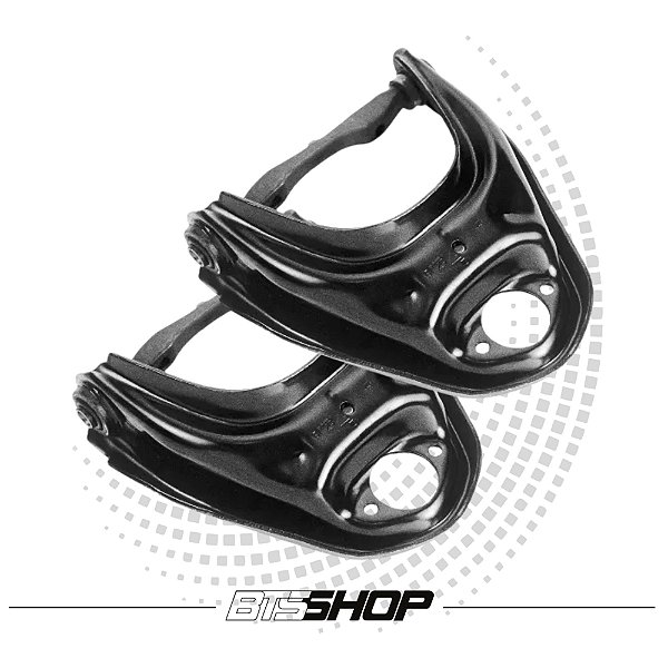 Bandeja Dianteria Superior Cofap GM Opala Caravan 69-92(Par)