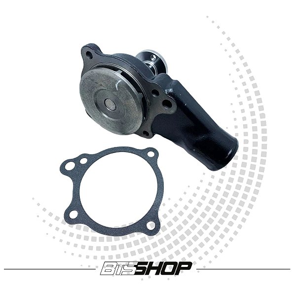 Bomba D'Água Schadek GM Opala Caravan C10 69-92 4cc / 6cc