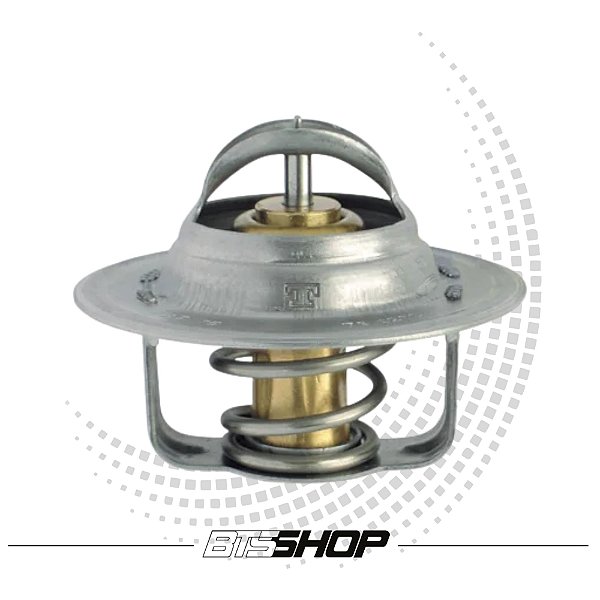 Válvula Termostática MTE-Thomson GM Opala Caravan 80-92