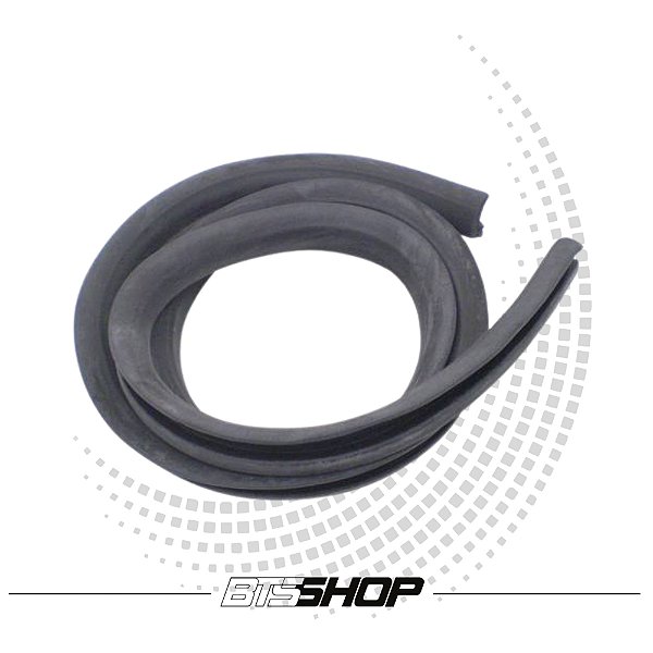 Borracha da Churrasqueira Paralelo GM Opala Caravan 72-92