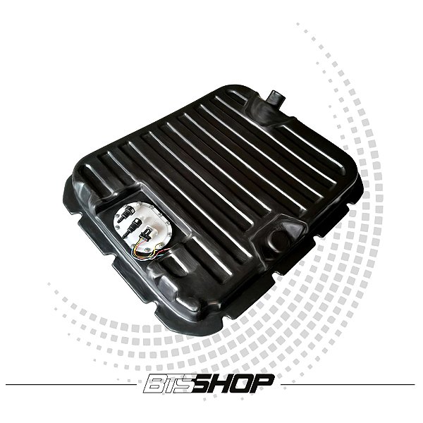 Tanque de Combustível 80L Com Boia GM Opala Caravan Até 1991