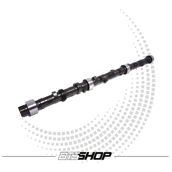 Comando de Válvulas Hidráulico Comp Cams GM Opala Caravan 6cc