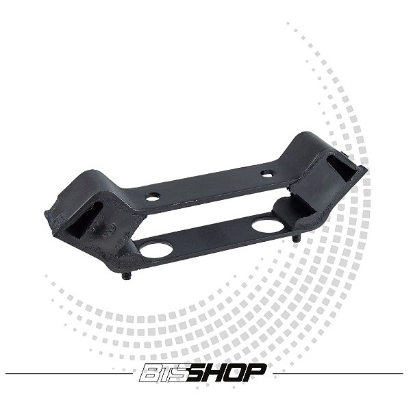 Coxim do Câmbio Jahu GM Opala Caranva 69-79 4cc 6cc