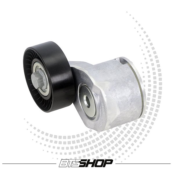 Tensor da Correia Litens Mustang 2011-2017 5.0L Coyote