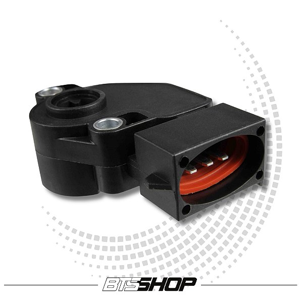 Sensor Posição Borboleta (TPS) NTK Ford Mustang 94-95