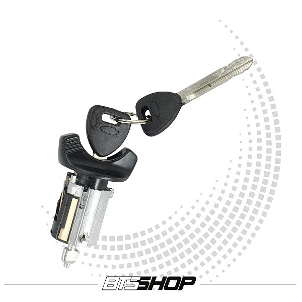 Cilindro Miolo Chave de Ignição Dorman Ford Mustang 94-95