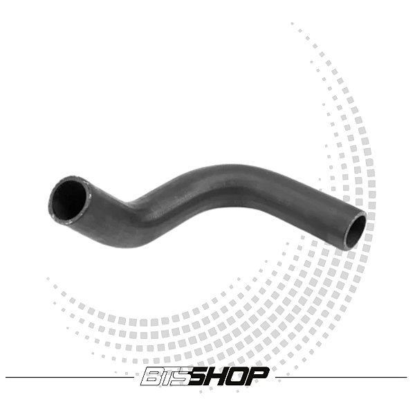 Mangueira Inferior do Radiador M.S GM Opala Caravan 69-84