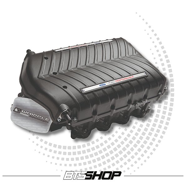 Kit Supercharger Ford Performance Ford F-150 2021+ STAGE2