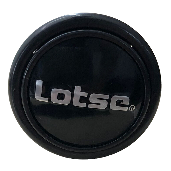 Botão da Buzina Do Volante Lotse