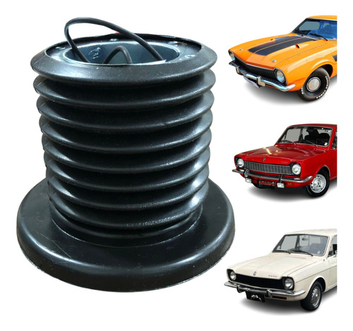 Cubo Do Volante Lotse Ford Maverick/belina/corcel Até 1975