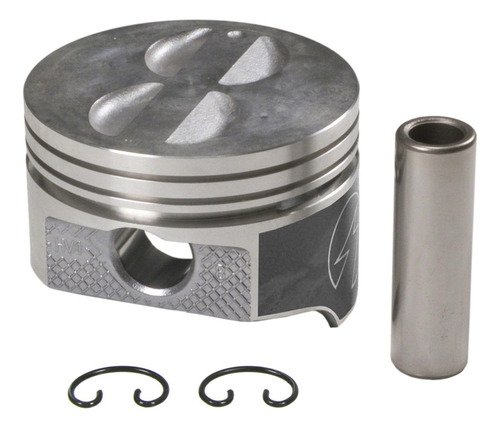 PISTÃO SEALED POWER MEDIDA 0.60 FORD V8 302(JOGO)