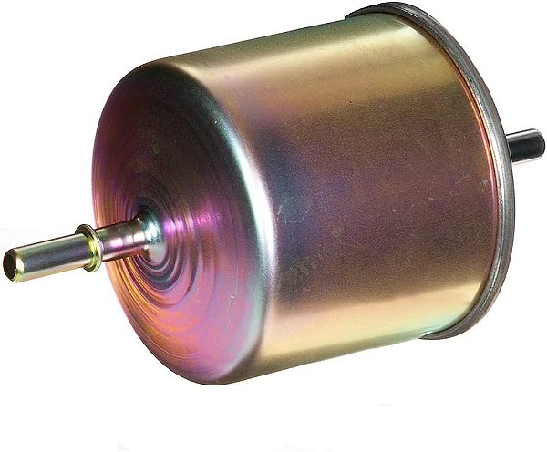 Filtro De Combustível Bosch Ford Mustang 95