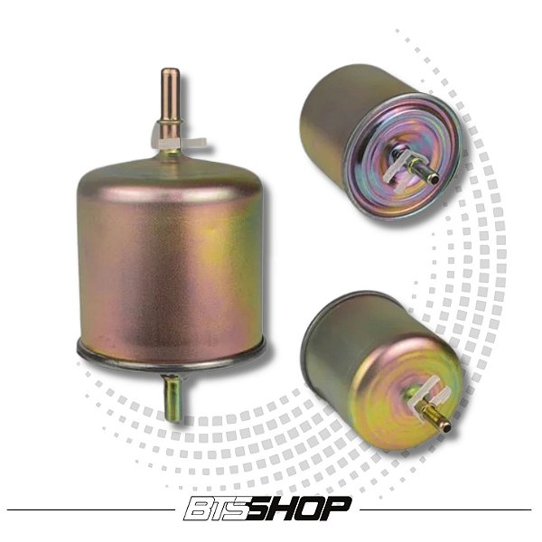 Filtro De Combustível Bosch Ford Mustang 1994-1995