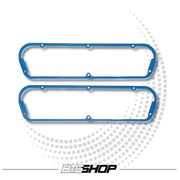 Junta Da Tampa De Válvula Fel-Pro Ford Small Block V8 289-302 (PAR)