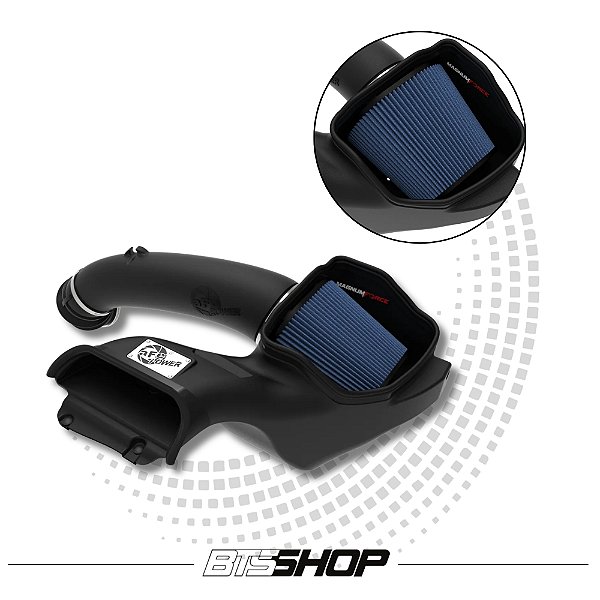 Cold Air Intake Ford F-150 2022-2026 AfePower +19HP