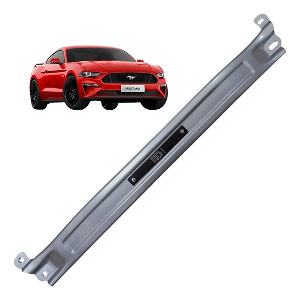 Barra De Reforço Superior Do Motor Ford Mustang Mach 1