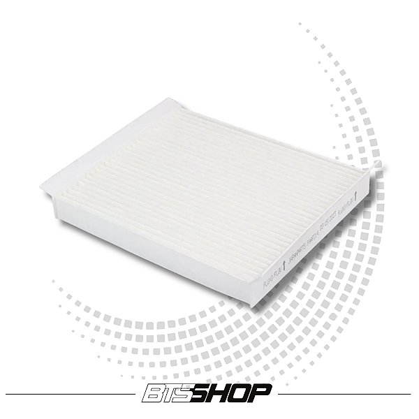 Filtro de Cabine A/C Ford Mustang 2005-2014 JapanParts