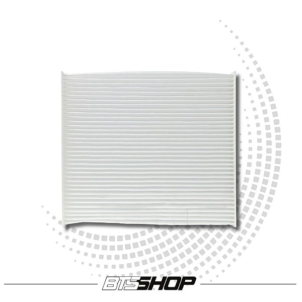 Filtro de Cabine A/C Ford Mustang 2005-2014 TYC