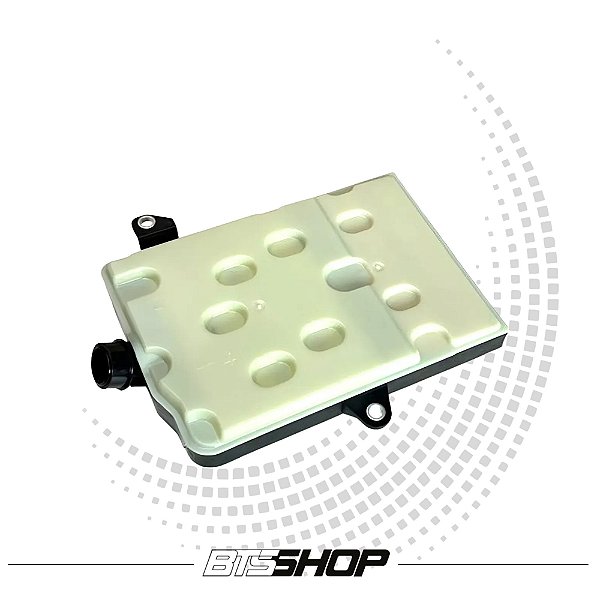 FILTRO DO OLEO CAMBIO AUTOMATICO FORD MUSTANG 18-26/F-150 2021+