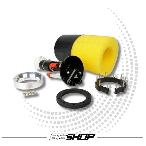 BOMBA DE COMBUSTÍVEL INTERNA AEROMOTIVE PHANTOM 340 Universal