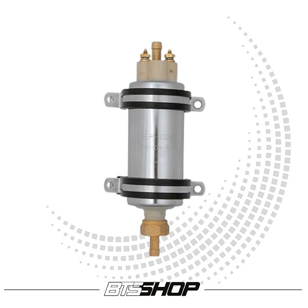 BOMBA DE COMBUSTÍVEL UNIVERSAL SUMMIT 60 gph/227 lph