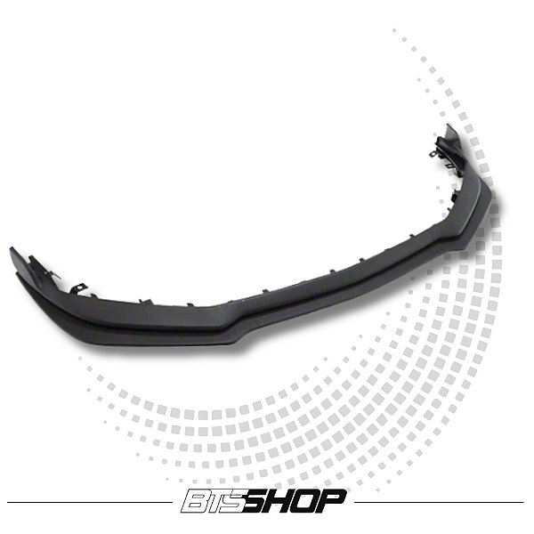Splitter Dianteiro Maior Ford Mustang 24+