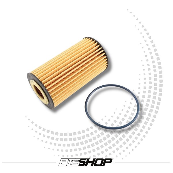 FILTRO DE OLEO DO MOTOR CORVETTE C8 ORIGINAL 2023-2026