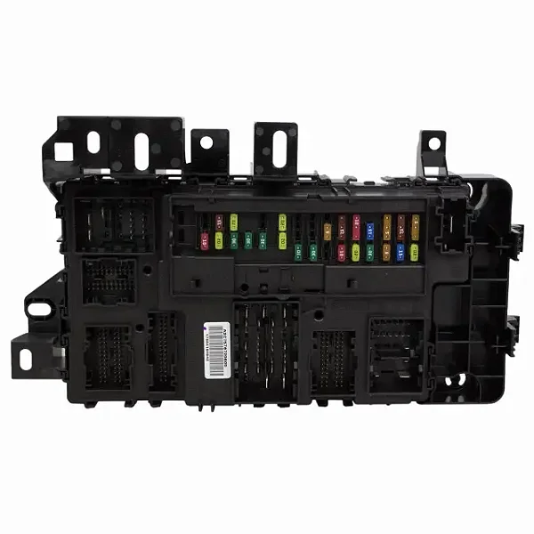 Modulo BCM Multiplas Funções Original Ford Mustang 18-23